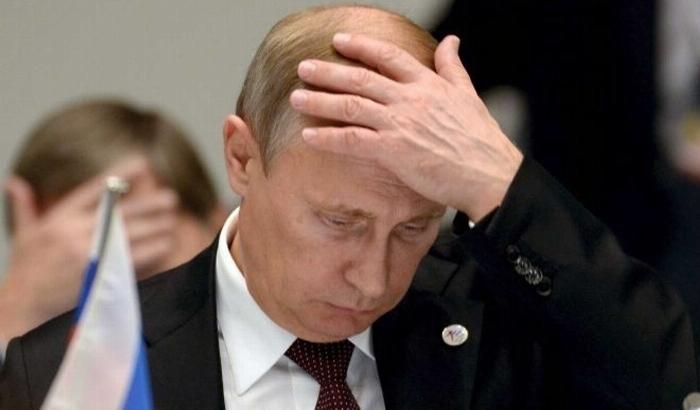 Кремль гарячково шукає гроші, – німецький журналіст Кремль гарячково шукає гроші, – німецький журналіст