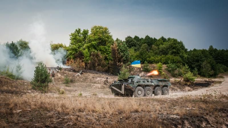 Муженко заверил, что ни один срочник не поедет в АТО Муженко заверил, что ни один срочник не поедет в АТО