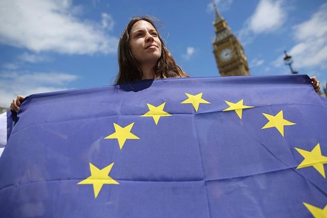 У Мін'юсті розповіли, що може гальмувати введення безвізу і кредит МВФ У Мін'юсті розповіли, що може гальмувати введення безвізу і кредит МВФ