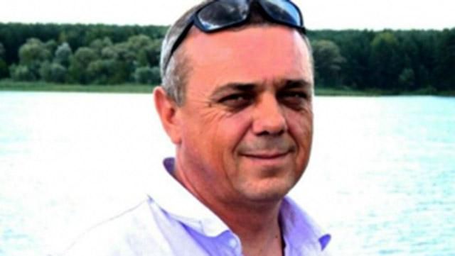 Тіло депутата знайшли біля ставка на Харківщині Тіло депутата знайшли біля ставка на Харківщині