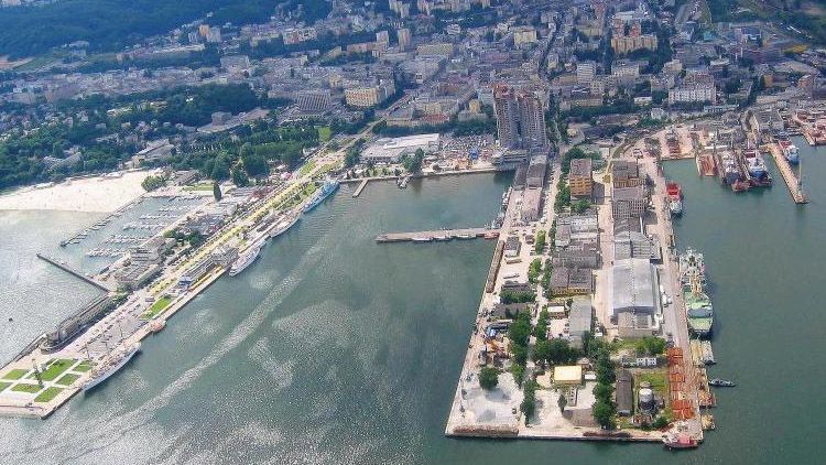 Морська перлина Польщі: чим вражає туристів Ґдиня Морська перлина Польщі: чим вражає туристів Ґдиня