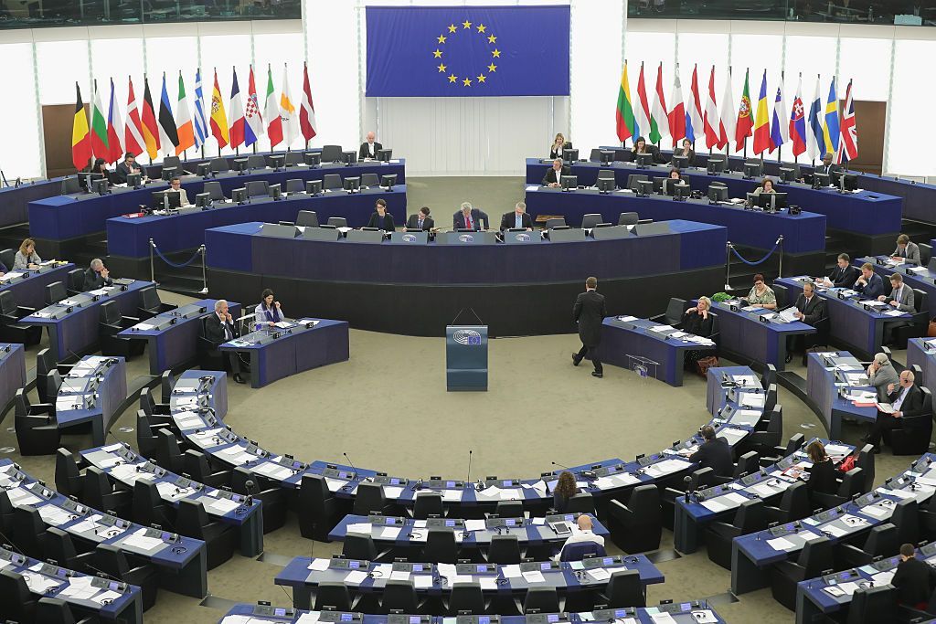 Европарламент ратифицировал главное климатическое соглашение мира