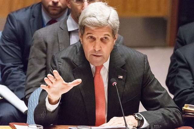 Керрі запевнив Росію, що США продовжать підтримувати Україну Керрі запевнив Росію, що США продовжать підтримувати Україну