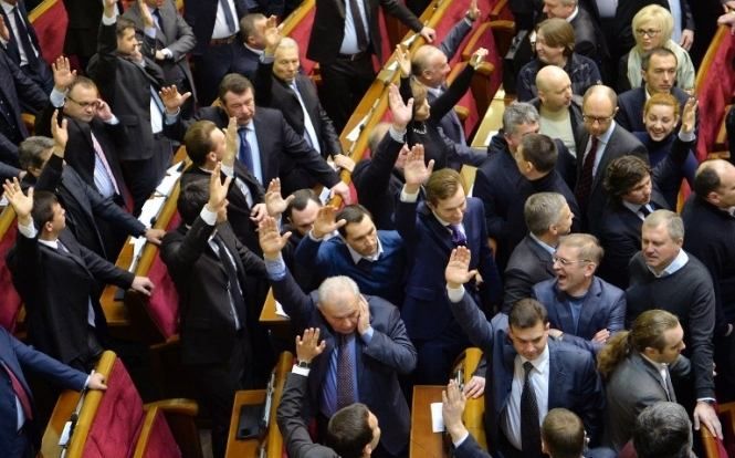 Як часто політики брешуть українцям: дані дослідження