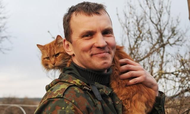 Одного из лидеров УНА-УНСО объявили в розыск в России Одного из лидеров УНА-УНСО объявили в розыск в России