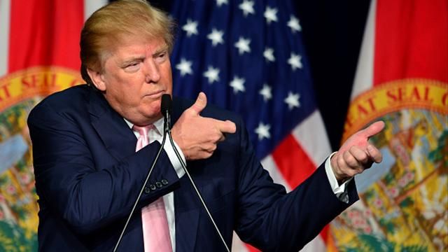 Похвали Путіна можуть дорого коштувати Трампу, – The Washington Post Похвали Путіна можуть дорого коштувати Трампу, – The Washington Post