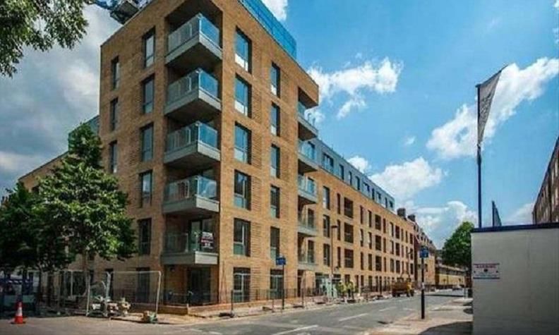 Сын экс-главы "Укроборонпрома" купил роскошную квартиру в Лондоне Сын экс-главы "Укроборонпрома" купил роскошную квартиру в Лондоне