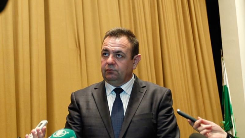 Председатель Черниговского облсовета устроил ДТП Председатель Черниговского облсовета устроил ДТП