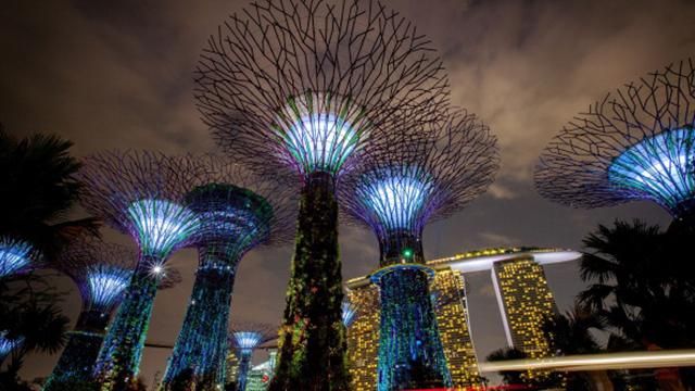 Яке місто найдорожче: топ-рейтинг Яке місто найдорожче: топ-рейтинг