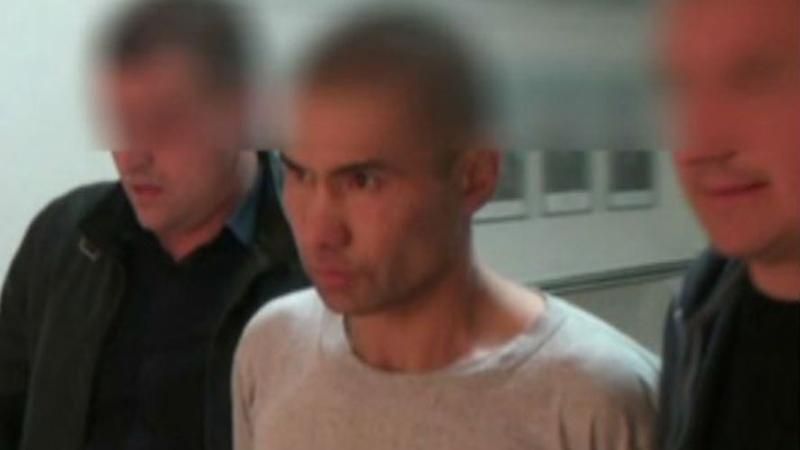 Вбивство і зґвалтування: росіянин за день скоїв десять страшних злочинів 