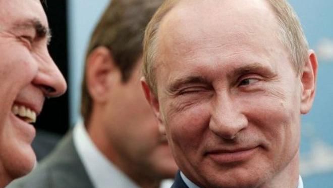 Путин получил свой козырь в переговорах с США, – политолог