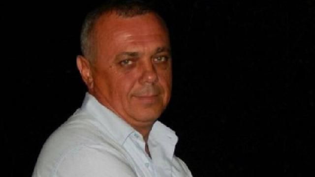 Стало известно о вероятной причине смерти депутата на Харьковщине Стало известно о вероятной причине смерти депутата на Харьковщине