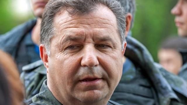 Проблему з Росією не вирішити лише військовим шляхом, – Полторак Проблему з Росією не вирішити лише військовим шляхом, – Полторак