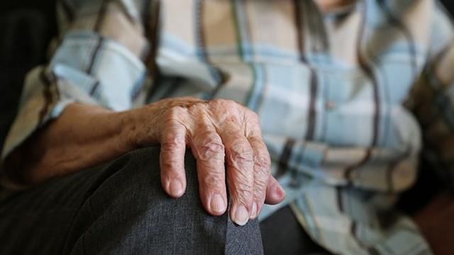 Эксперт рассказала, почему сейчас не надо повышать пенсионный возраст Эксперт рассказала, почему сейчас не надо повышать пенсионный возраст