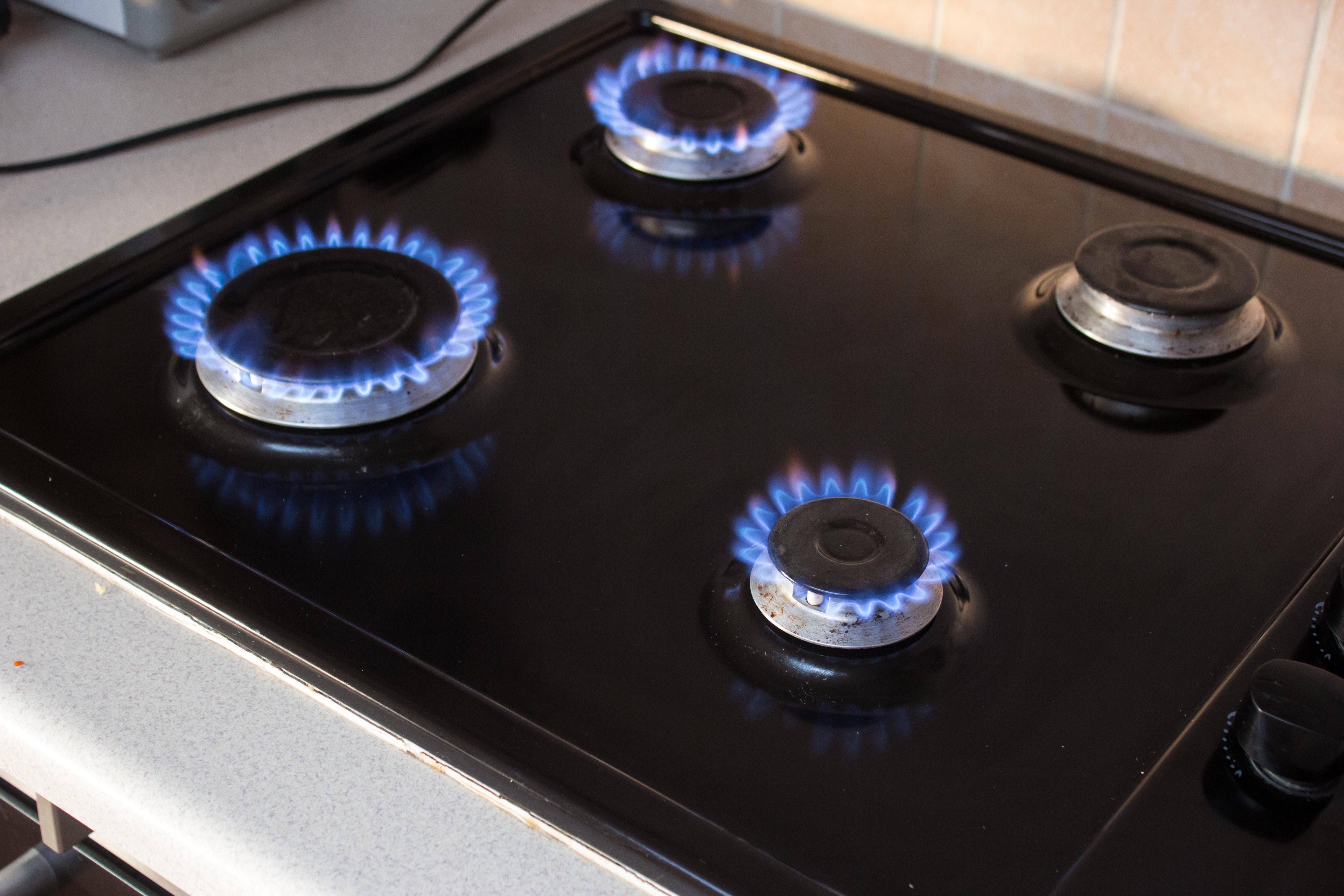 Появилась информация, когда Украина полностью обеспечит себя газом Появилась информация, когда Украина полностью обеспечит себя газом