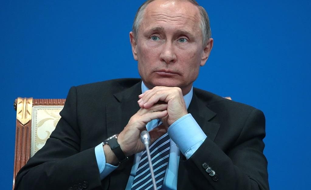 Кремль паникует после выводов следователей по MH17, – эксперт