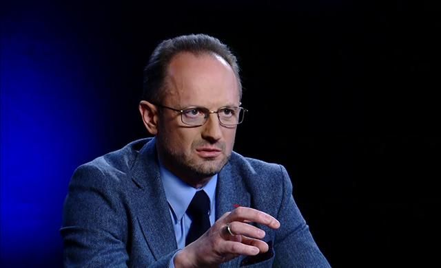 Випадковості невипадкові: посол України пояснив, чому арештували Сущенка Випадковості невипадкові: посол України пояснив, чому арештували Сущенка