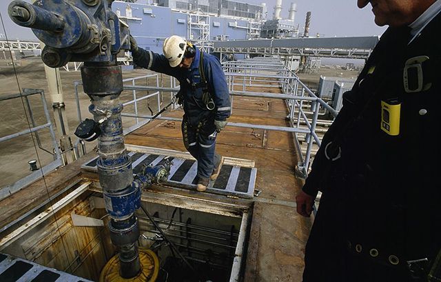 На Аляске нашли огромные запасы нефти, – WSJ