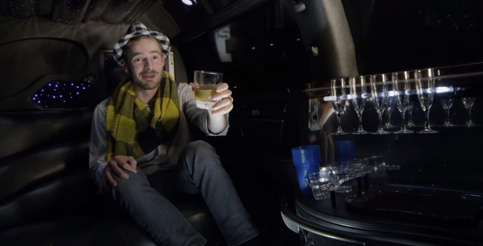 Режисери розтринькали понад 75 тисяч доларів, зібраних на фільм Режисери розтринькали понад 75 тисяч доларів, зібраних на фільм