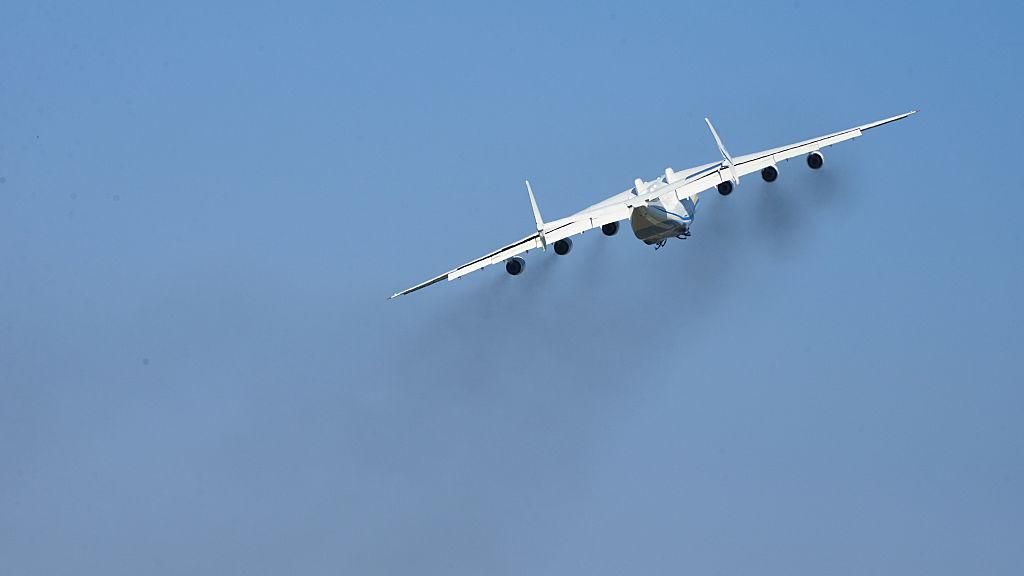 Из Украины в Братиславу будет летать лоукост Из Украины в Братиславу будет летать лоукост