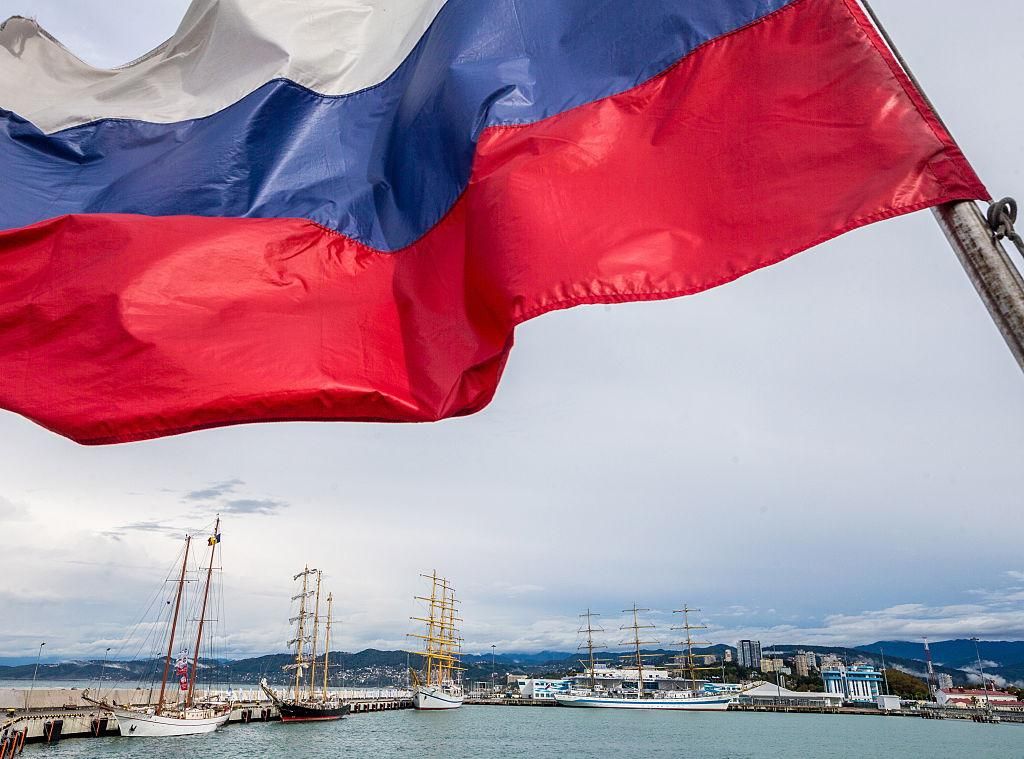 В Крым приедут итальянские депутаты - 5 октября 2016 - Телеканал новин 24 В Крым приедут итальянские депутаты - 5 октября 2016 - Телеканал новин 24