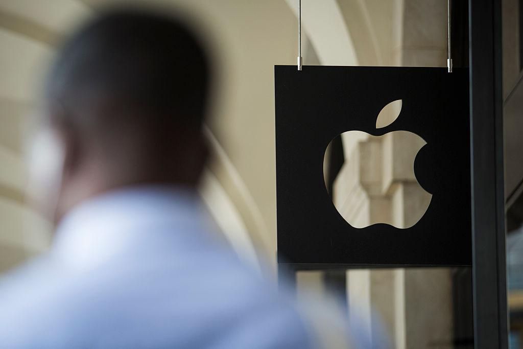 Apple визнали найдорожчим брендом у світі