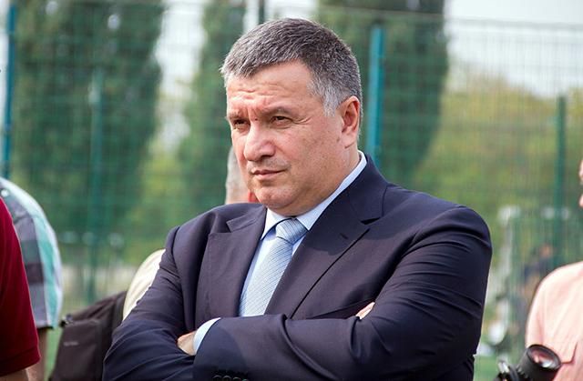 906 звільнених за "законом Савченко" вчинили нові злочини, – Аваков 906 звільнених за "законом Савченко" вчинили нові злочини, – Аваков