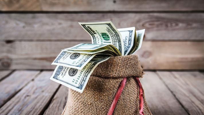 Довіра українців до банків почала зростати Довіра українців до банків почала зростати