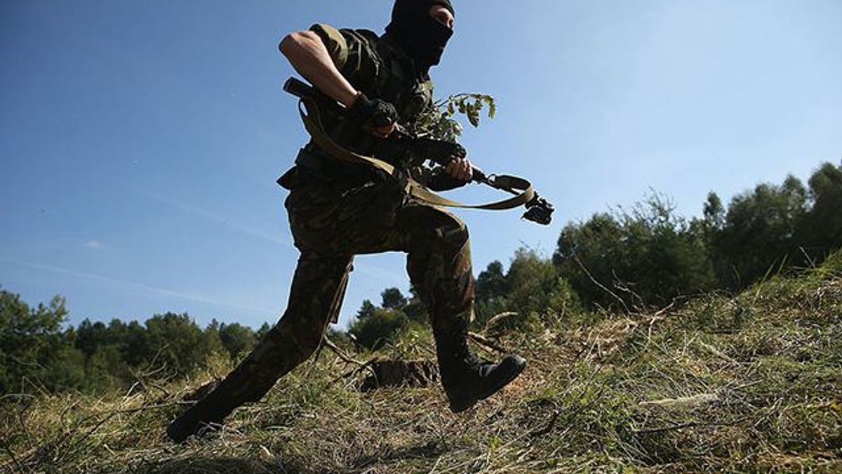 В Генштабі запевнили, що серед строковиків не буде дідівщини В Генштабі запевнили, що серед строковиків не буде дідівщини