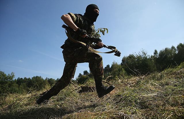 В Генштабі запевнили, що серед строковиків не буде дідівщини