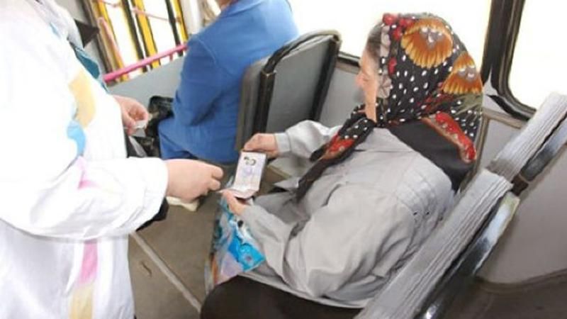 Компенсация на льготный проезд в ближайшее время не предвидится Компенсация на льготный проезд в ближайшее время не предвидится