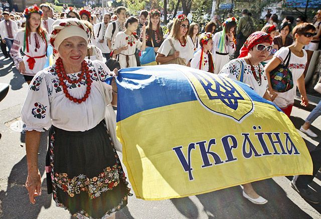 Стало известно, чего больше всего боятся украинцы