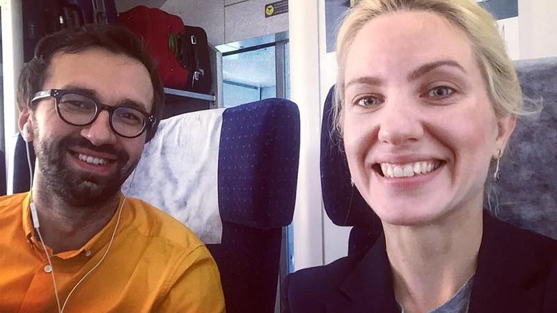 У НАБУ взялися за квартиру Заліщук У НАБУ взялися за квартиру Заліщук