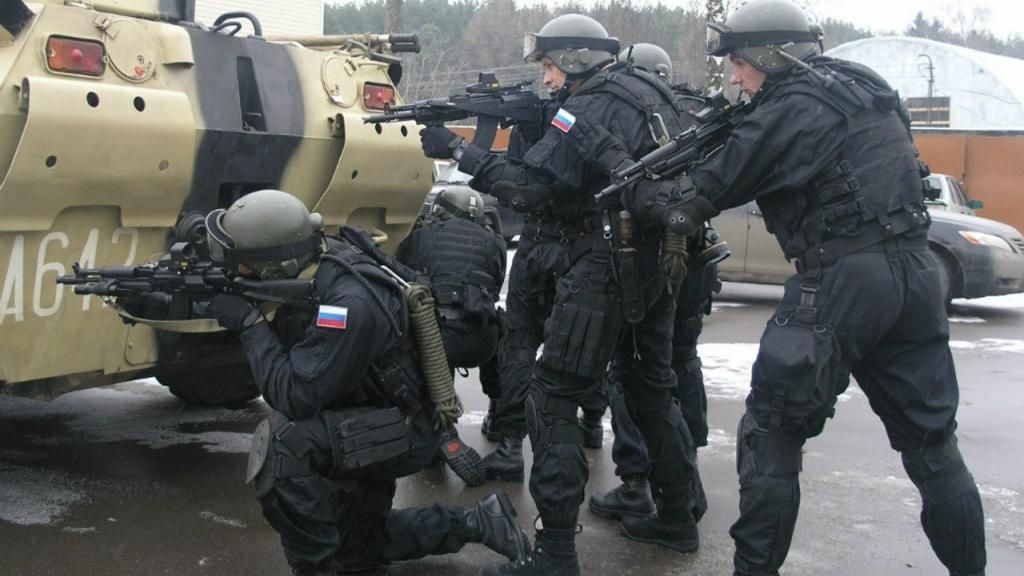 ФСБ залякує неповнолітніх дітей українських кримчан, – Березовець ФСБ залякує неповнолітніх дітей українських кримчан, – Березовець