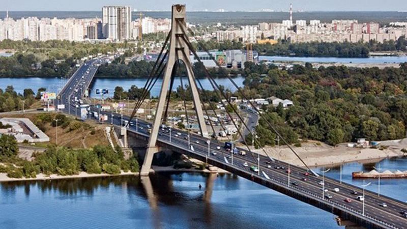 Проспект Бандери в Києві може отримати нову назву 