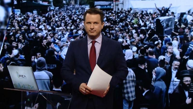 Випуск новин 5 жовтня станом на 18:00