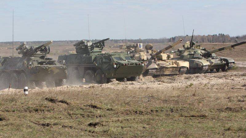 Трагедія на полігоні: загинув військовий Трагедія на полігоні: загинув військовий