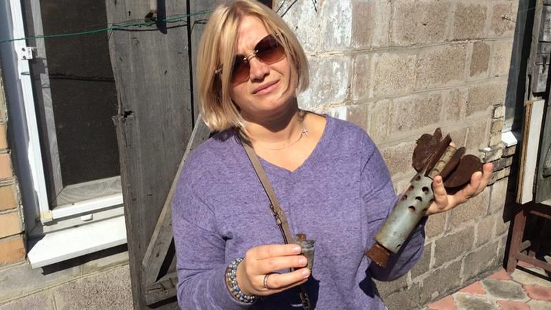 Координатор ОБСЄ поїде до підлітків, яких бойовики звинувачують у диверсії Координатор ОБСЄ поїде до підлітків, яких бойовики звинувачують у диверсії