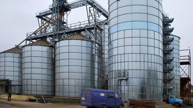 Вопрос на миллион: НАБУ просят проверить продажу Чугуевского МЭЗ Вопрос на миллион: НАБУ просят проверить продажу Чугуевского МЭЗ