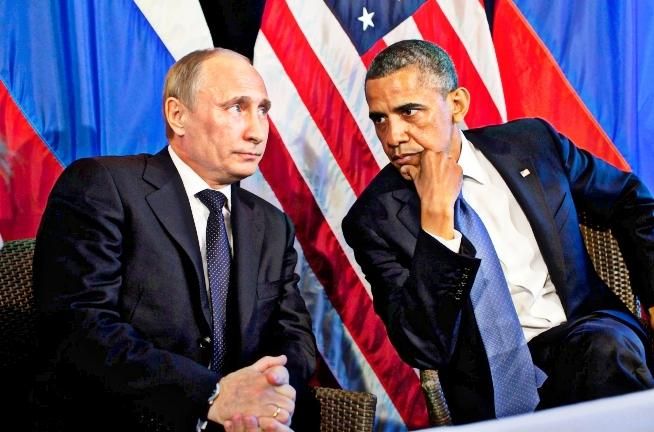 Кремль призупинив співпрацю з США у двох сферах