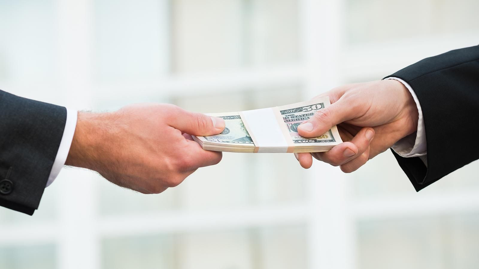 Наличный курс валют 5 октября: гривна удержала позиции Наличный курс валют 5 октября: гривна удержала позиции