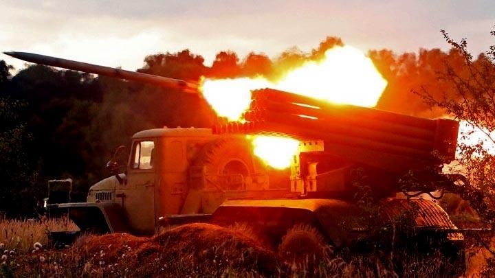 У промзоні Авдіївки триває запеклий бій, – волонтер У промзоні Авдіївки триває запеклий бій, – волонтер