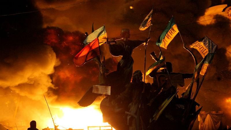 В Гаагу прислали новые материалы о преступлениях против Майдана В Гаагу прислали новые материалы о преступлениях против Майдана