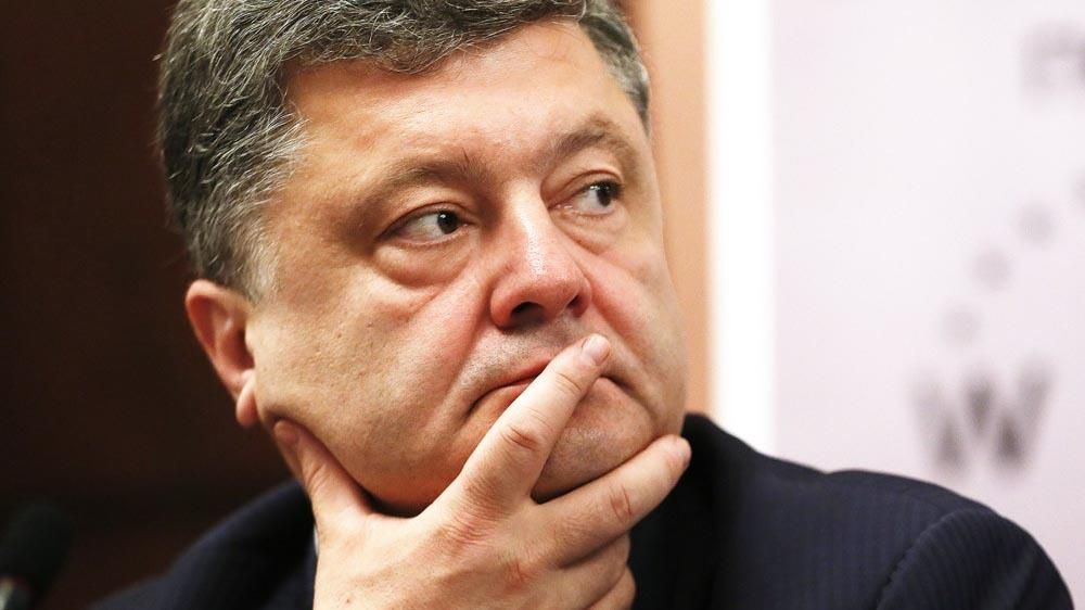 Найближчі два тижні будуть вирішальними для України, – оточення Порошенка