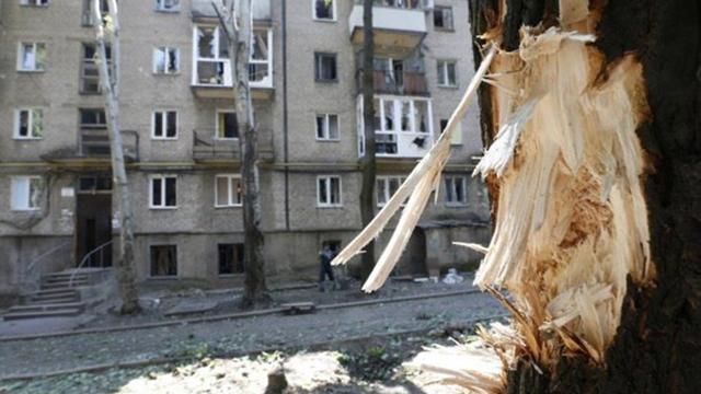 Рашистские "обезьяны с гранатами": Жебровский рассказал о причинах взрыва в Макеевке