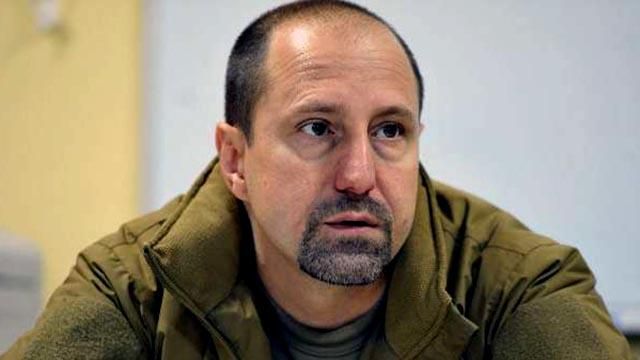 Перспективы улучшения я не вижу, – боевик "ДНР" Перспективы улучшения я не вижу, – боевик "ДНР"