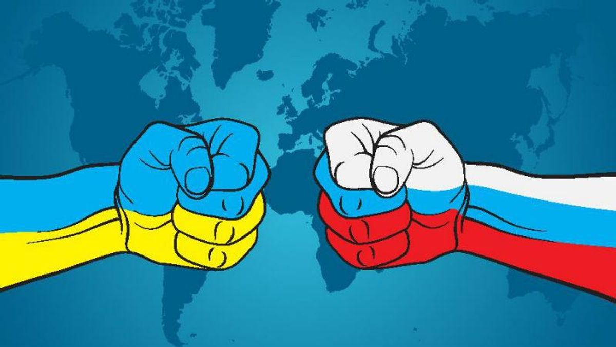 Что означает визовый режим с Россией для украинцев: коротко о главном Что означает визовый режим с Россией для украинцев: коротко о главном