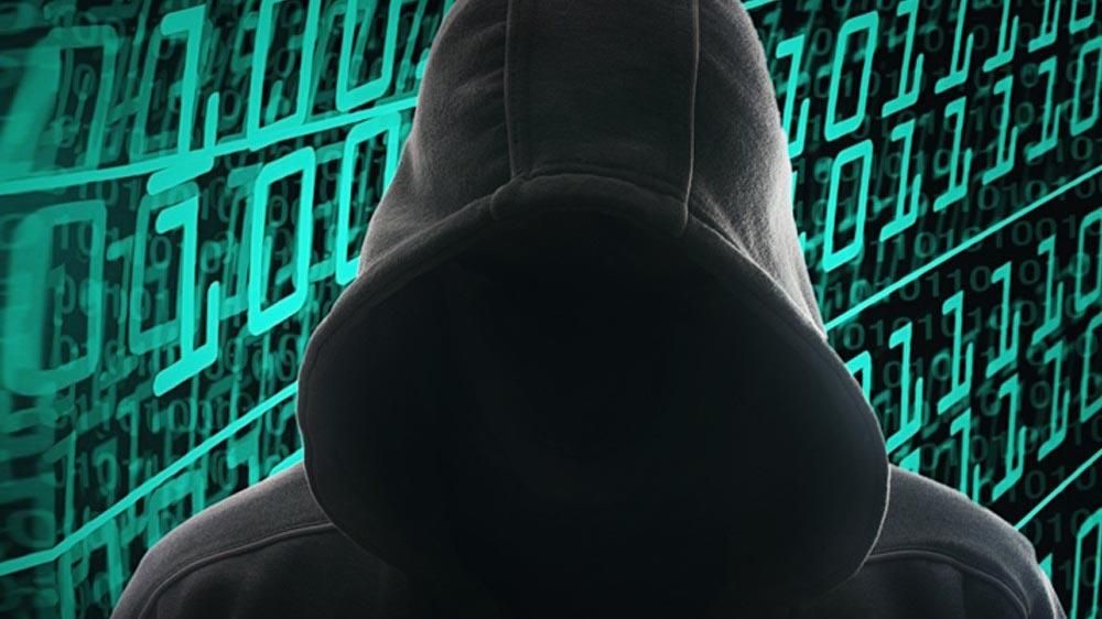 Хакеры атаковали страницу штаба АТО, военные принимают меры