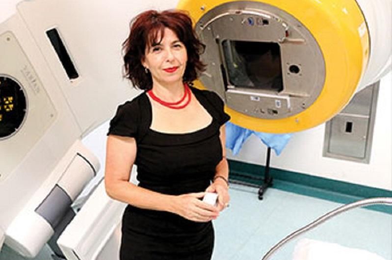 Українка увійшла у топ-100 найвпливовіших жінок Австралії Українка увійшла у топ-100 найвпливовіших жінок Австралії