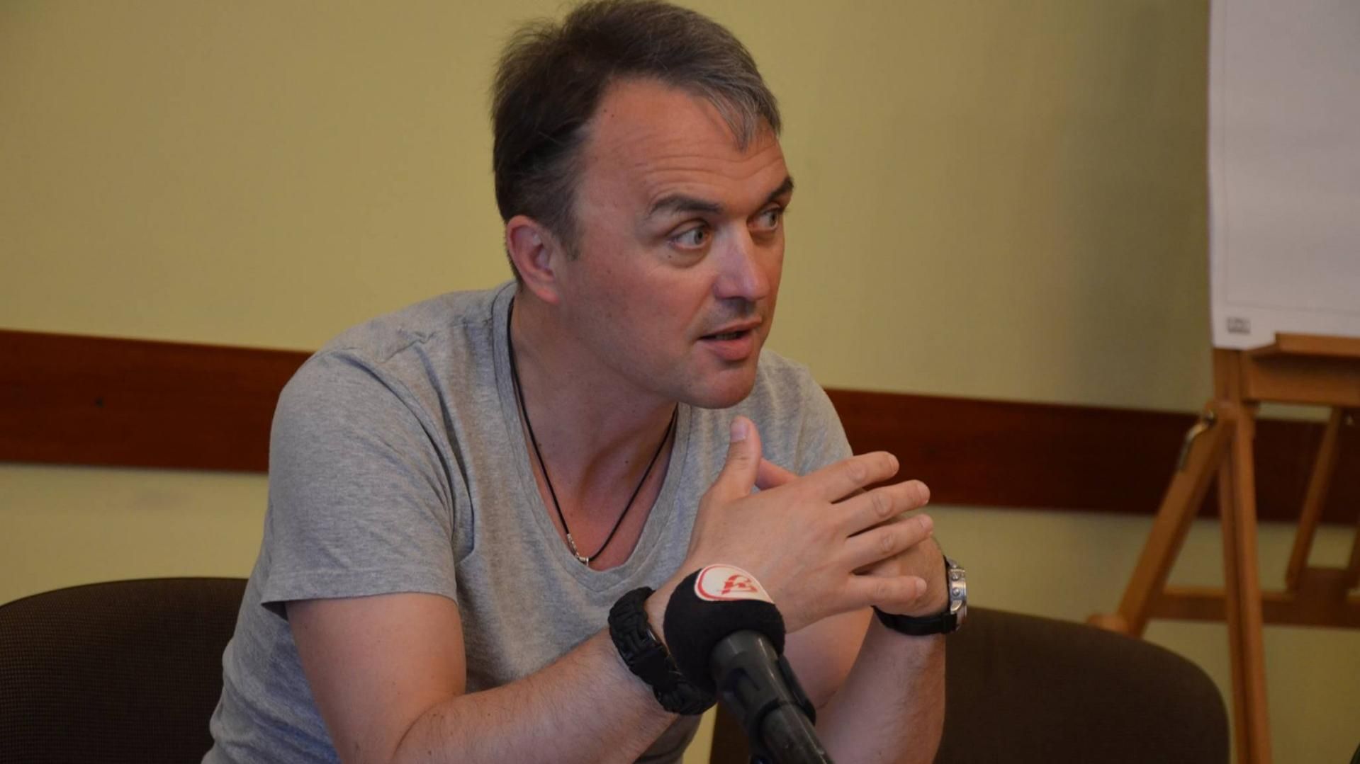 Путін буде торгуватися, захоплюючи заручників, – нардеп Путін буде торгуватися, захоплюючи заручників, – нардеп